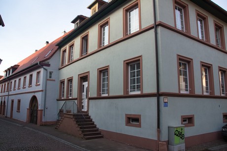 Bad Bergzabern